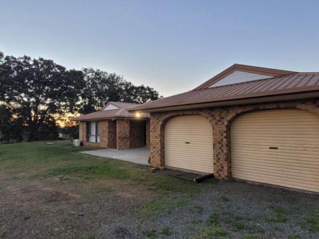 House for rent in Kulgun, Queensland