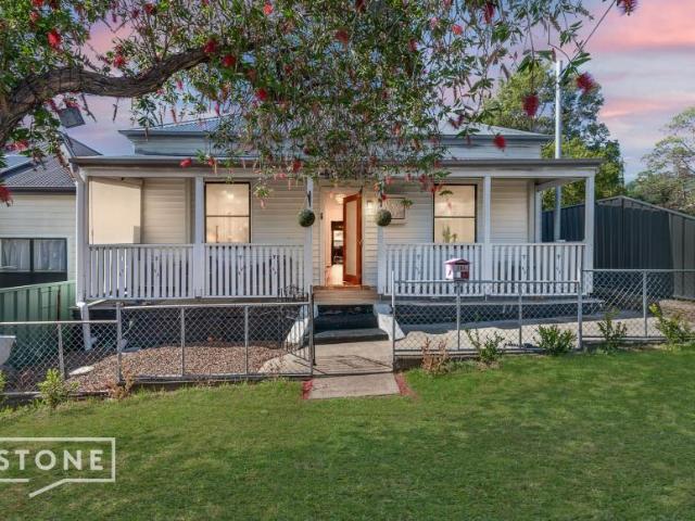 House for sale in Kurri Kurri, Cessnock City Council