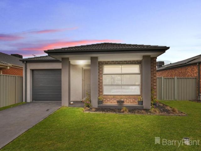 House for rent in Kurunjang, Melbourne