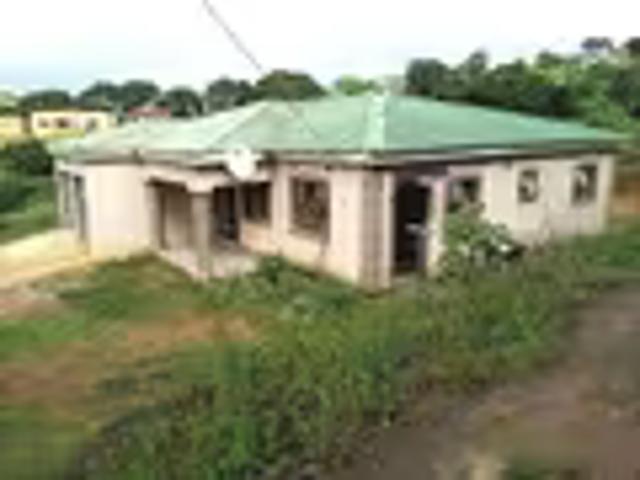 House for sale