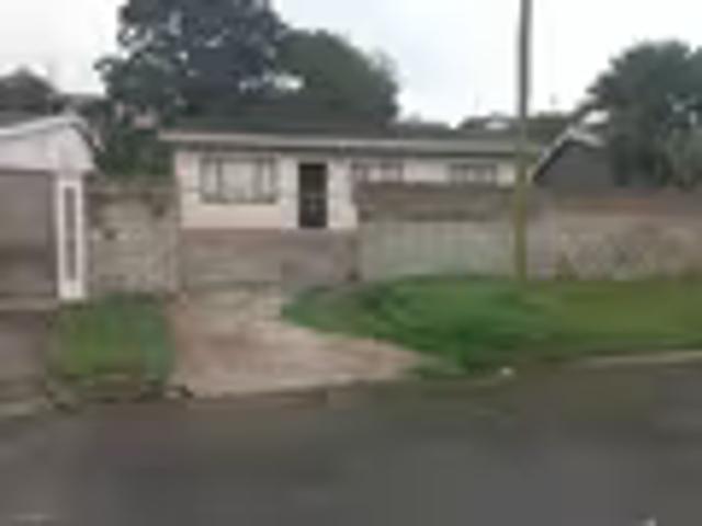 House for sale in KwaNdengezi, eThekwini Metropolitan Municipality
