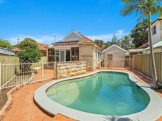 House for rent in Kyeemagh, New South Wales