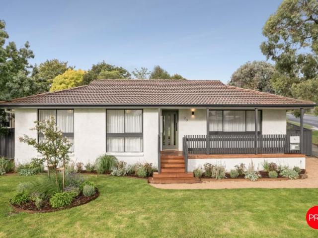 House for sale in Kyneton, Shire of Macedon Ranges