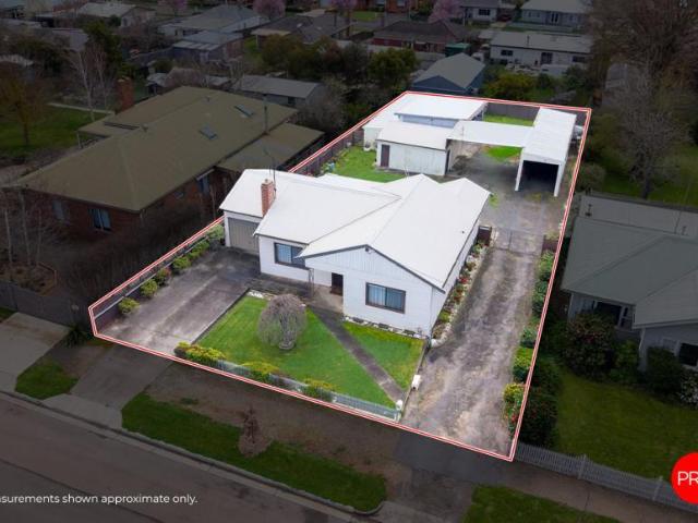House for sale in Kyneton, Shire of Macedon Ranges
