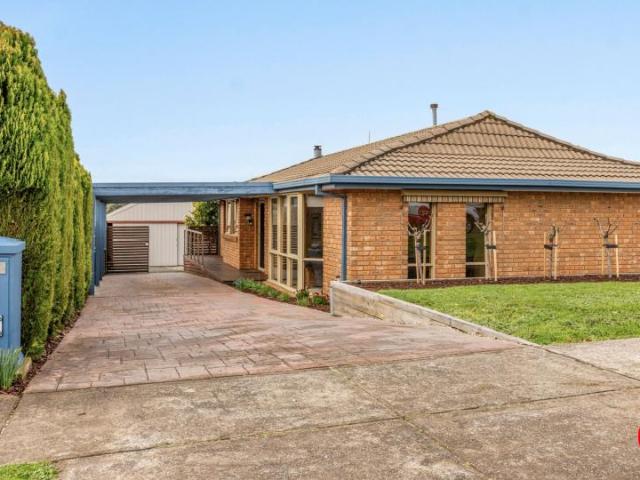 House for sale in Kyneton, Shire of Macedon Ranges