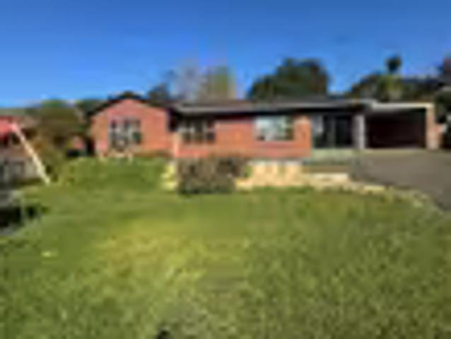 House for sale