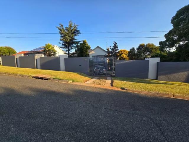 House for sale