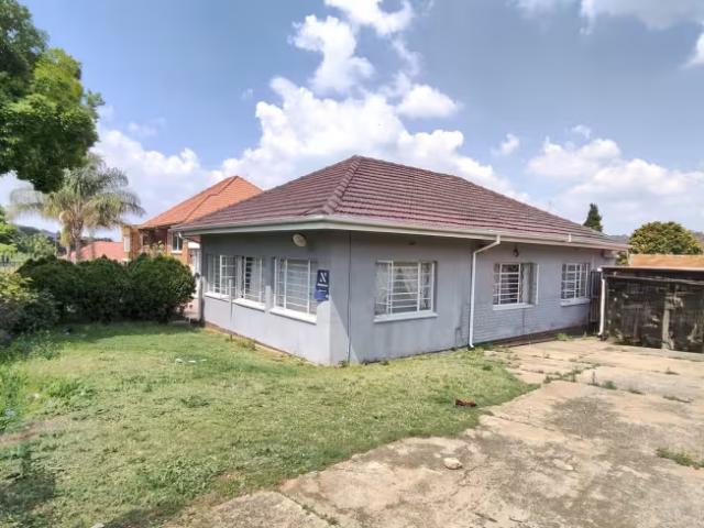 House for sale