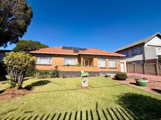 House for sale