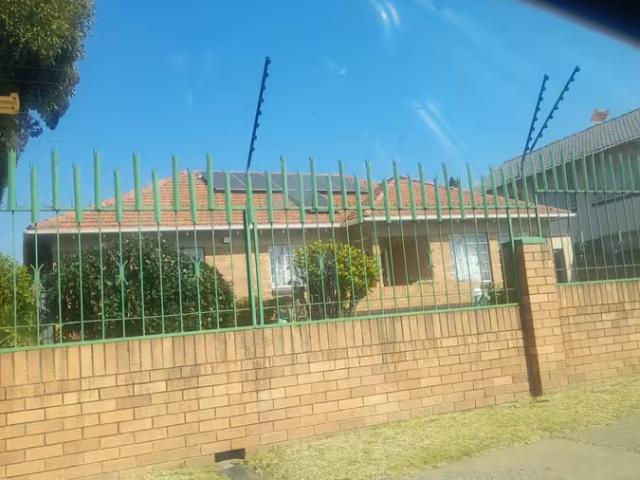 House for sale