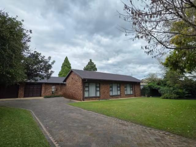 House for sale in Dr Kenneth Kaunda, North West