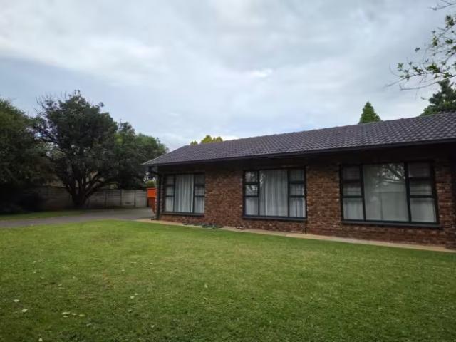 House for sale in Dr Kenneth Kaunda, North West