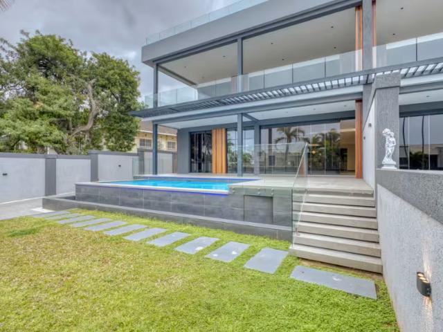 House for sale in La Lucia, Umhlanga Rocks