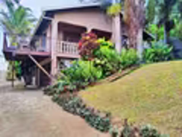 House for sale in La Mercy, Kwazulu-natal