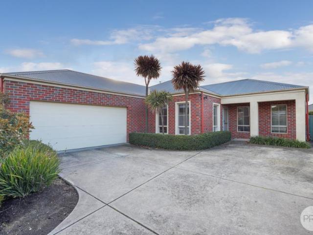 House for rent in Lake Gardens, Ballarat