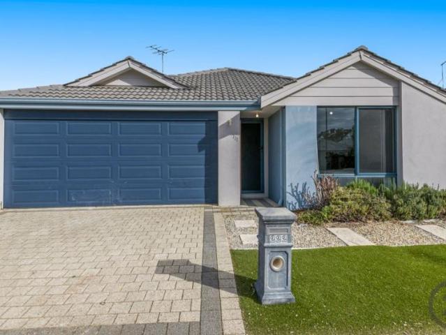 House for rent in Parklands, Western Australia