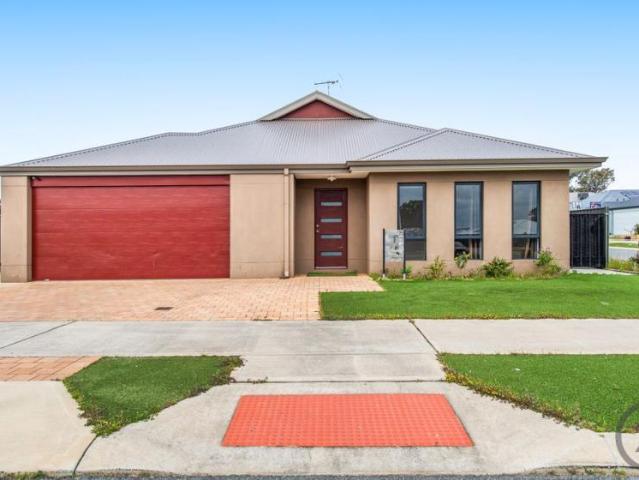 House for rent in Parklands, Western Australia