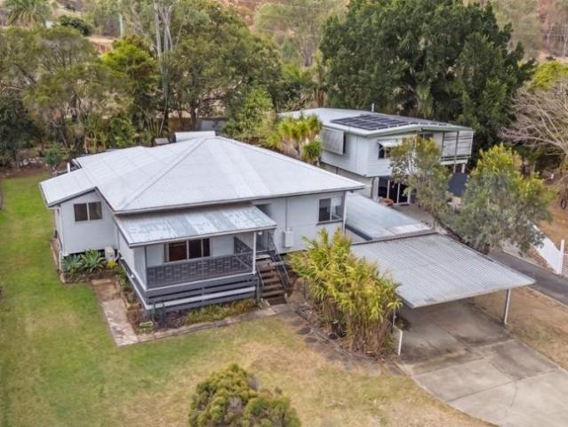 House for sale in Lakes Creek, Rockhampton