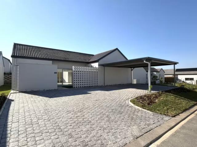 House for rent