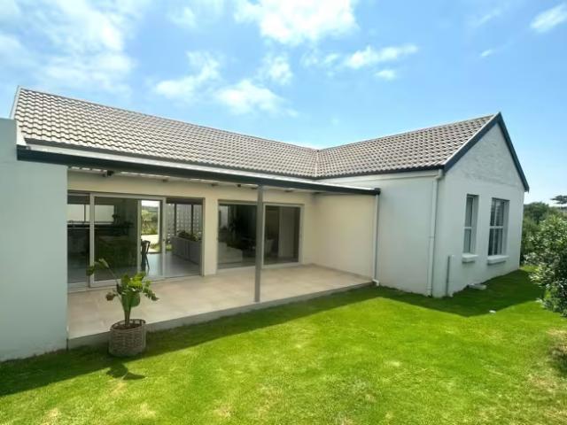 House for rent