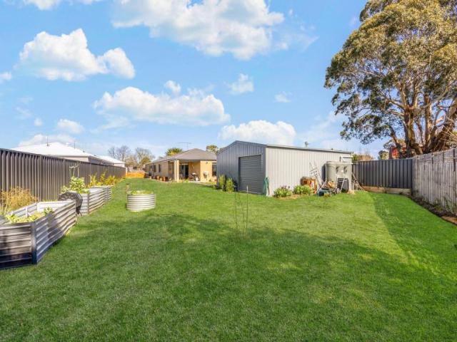 House for sale in Lancefield, Victoria