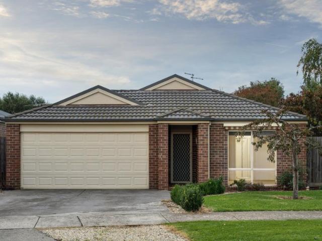 House for rent in Lancefield, Shire of Macedon Ranges