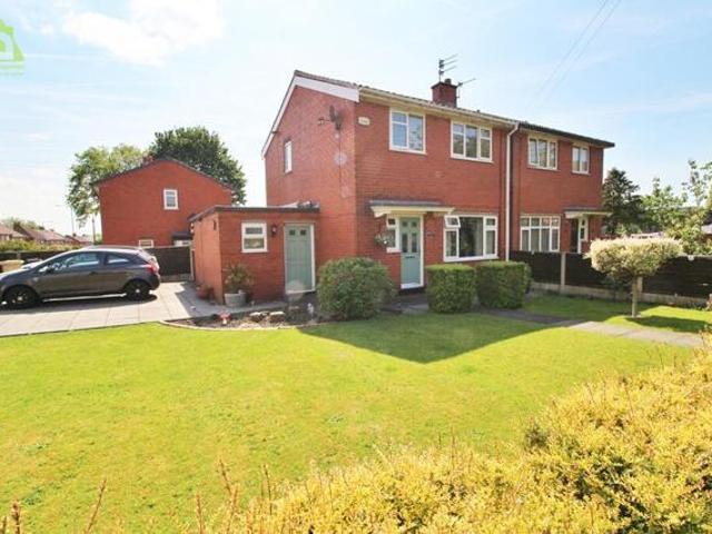 House for sale in Daisy Hill, Westhoughton