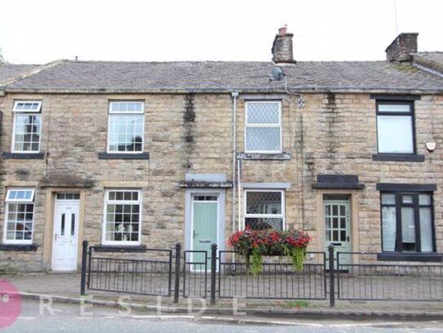 House for sale in Burnedge, Greater Manchester