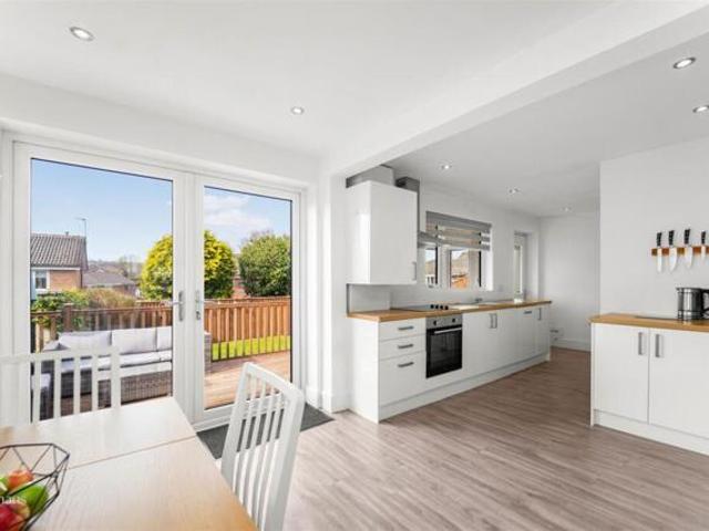 House for sale in Backburn, Lancashire
