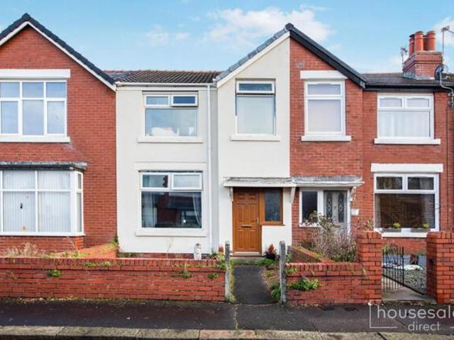House for sale in St Annes, Lytham