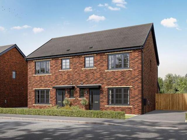 House for sale in Trub, Burnedge