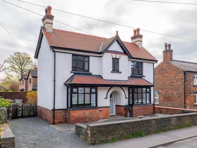 House for sale in Andertons Mill, Lancashire