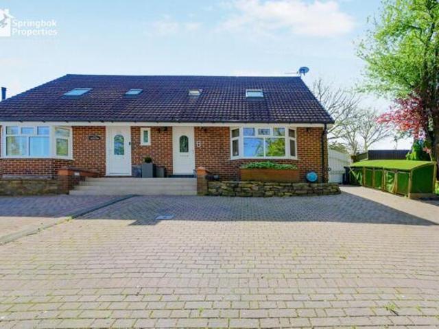 House for sale in Lee Bank, Greater Manchester