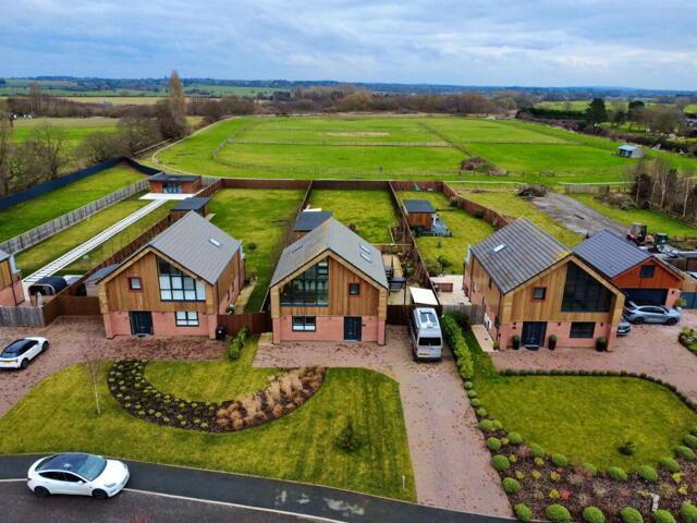 House for sale in Lydiate, Isle Of Man