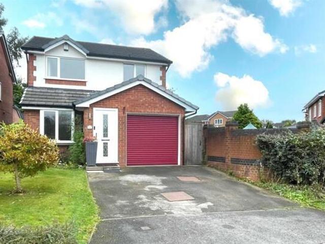 House for sale in Daisy Hill, Westhoughton