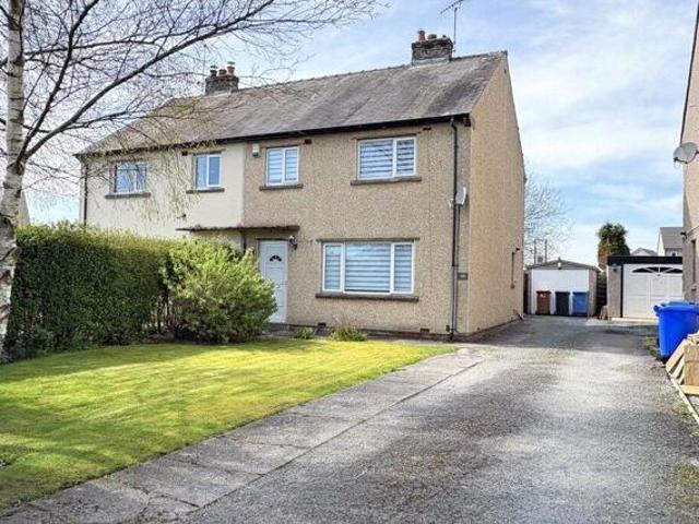 House for sale in Hellifield