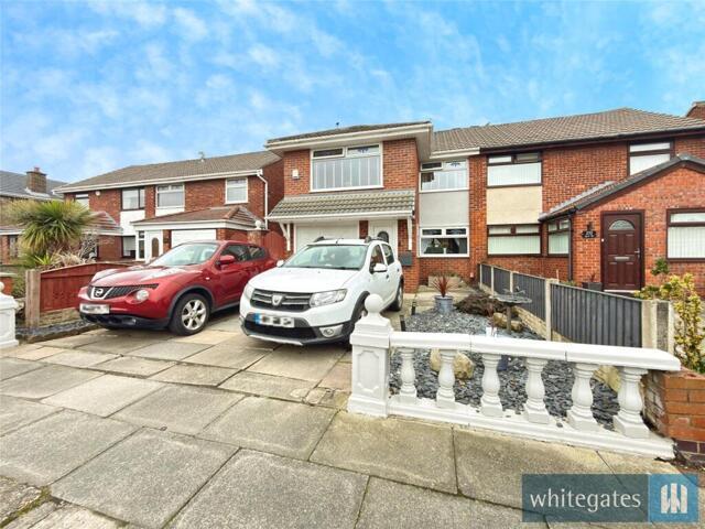 House for sale in Netherton, Litherland