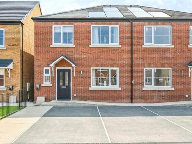House for sale in Litherland, Isle Of Man