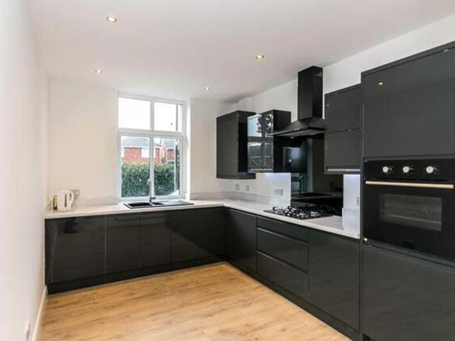 House for sale in Aspull Moor, Wigan