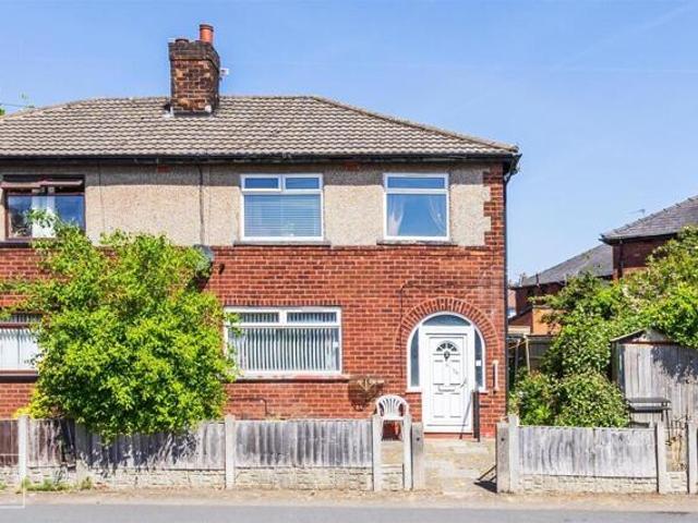 House for sale in Hag Fold, Wigan