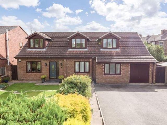 House for sale in Higher End, Wigan