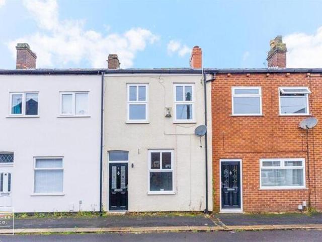 House for sale in Wigan, Isle Of Man