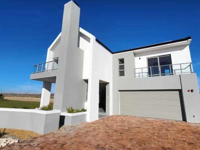 House for sale in West Coast, Britannia Bay