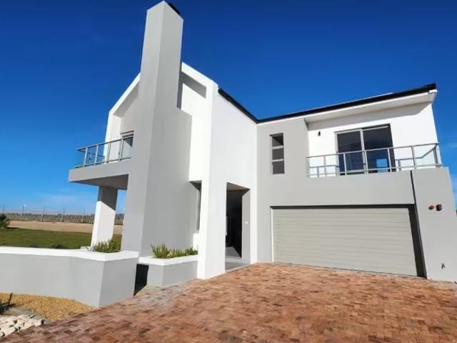 House for rent in Langebaan, Saldanha Bay Local Municipality