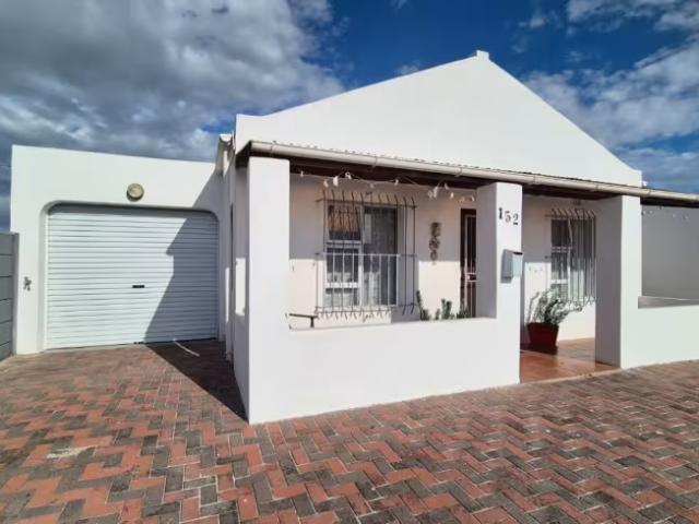 House for sale in West Coast, Britannia Bay