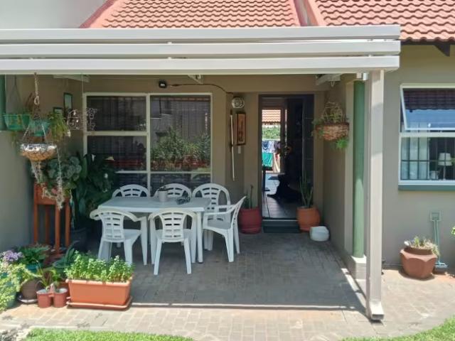 House for sale in Bloemfontein, Free State