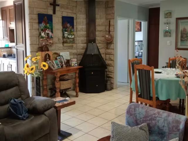House for sale in Bloemfontein, Free State