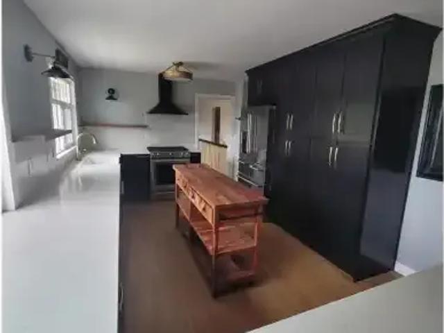 House for rent in Walnut Grove, British Columbia