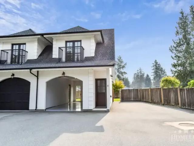 House for rent in British Columbia
