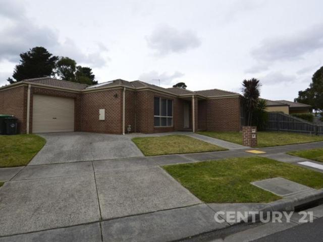 House for rent in Langwarrin, Melbourne